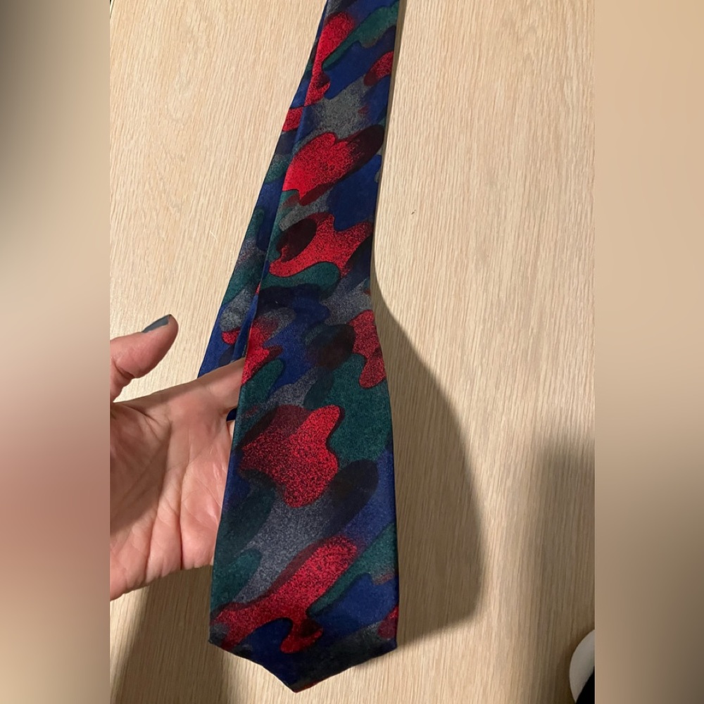Field Brothers tie - Picture 2 of 6
